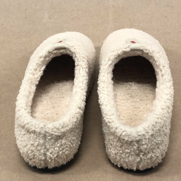 Bombas Sunday Slippers sz 6 - Picture 9 of 12